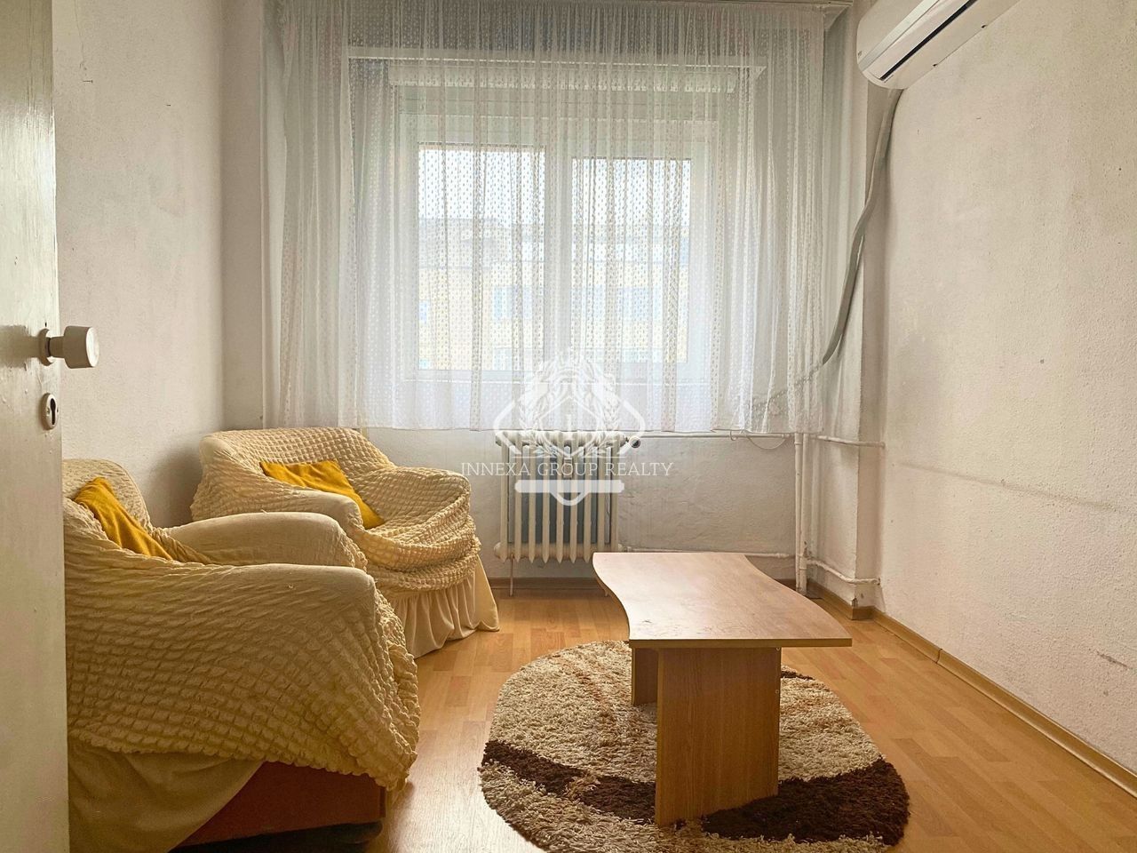 Apartament 3 camere - posibilitate investitie I Ghencea - Poză 5