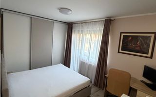 Apartament modern 3 camere, grădină 32 mp, Parc Poligon, Florești. - Poză 3