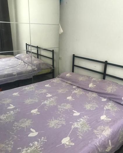 Apartament 3 camere cu parcare – Strada Rezervelor, demisol înalt, 52 mp - Poză 5