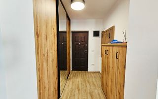 Casa 3 camere complet mobilata si utilata - comuna Berceni - Poză 12