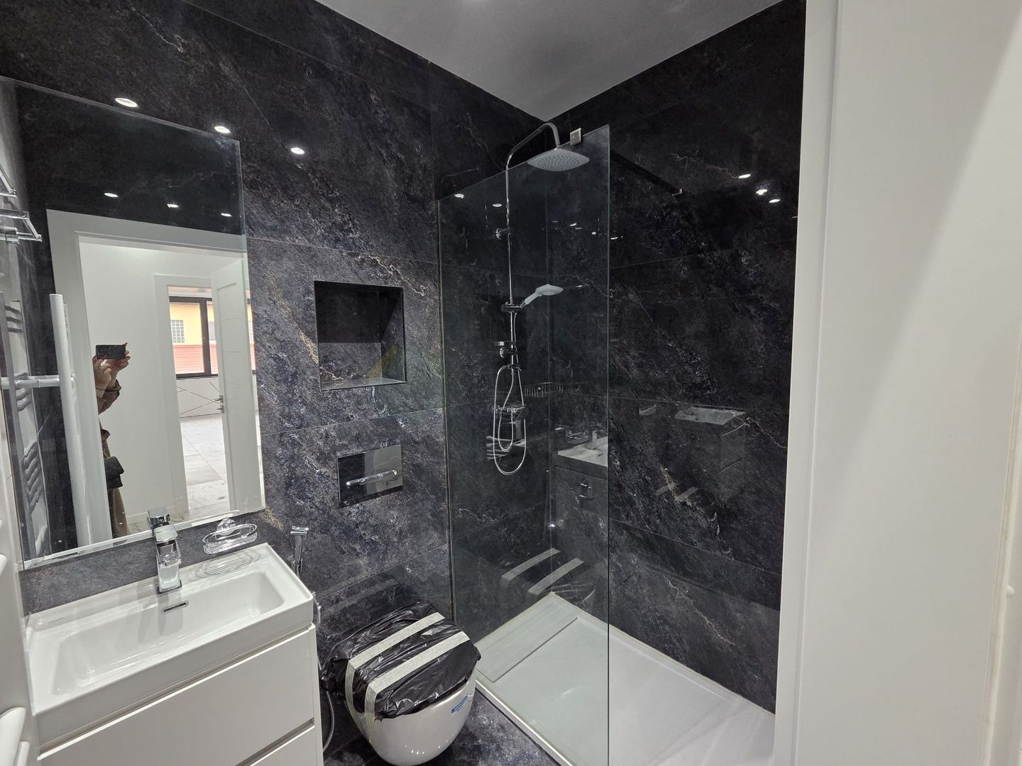 Vilă de lux în Pipera – proprietate exclusivistă, 0% comision pentru cumpărător - Poză 37