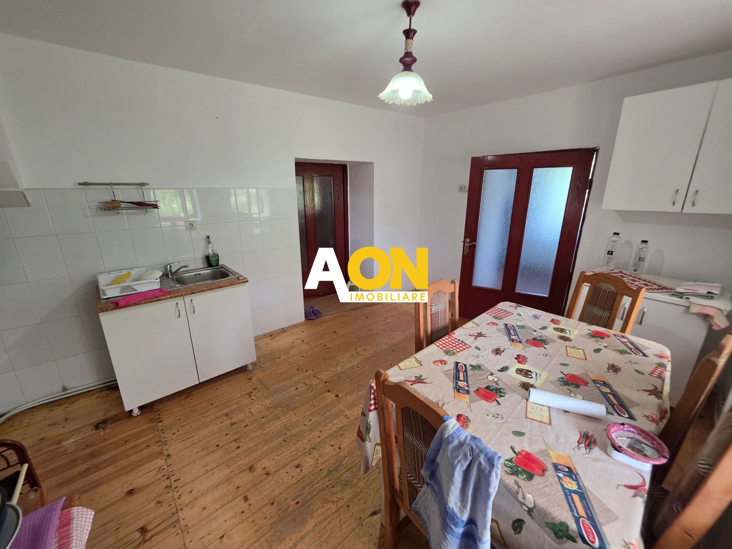 COMISION 0% Casa cu teren generos | 7050mp | Pianu de Sus - Poză 9
