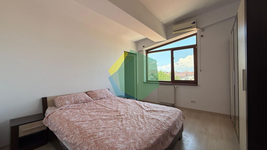Apartament central Otopeni | 3 camere | Et inalt - Poză 7