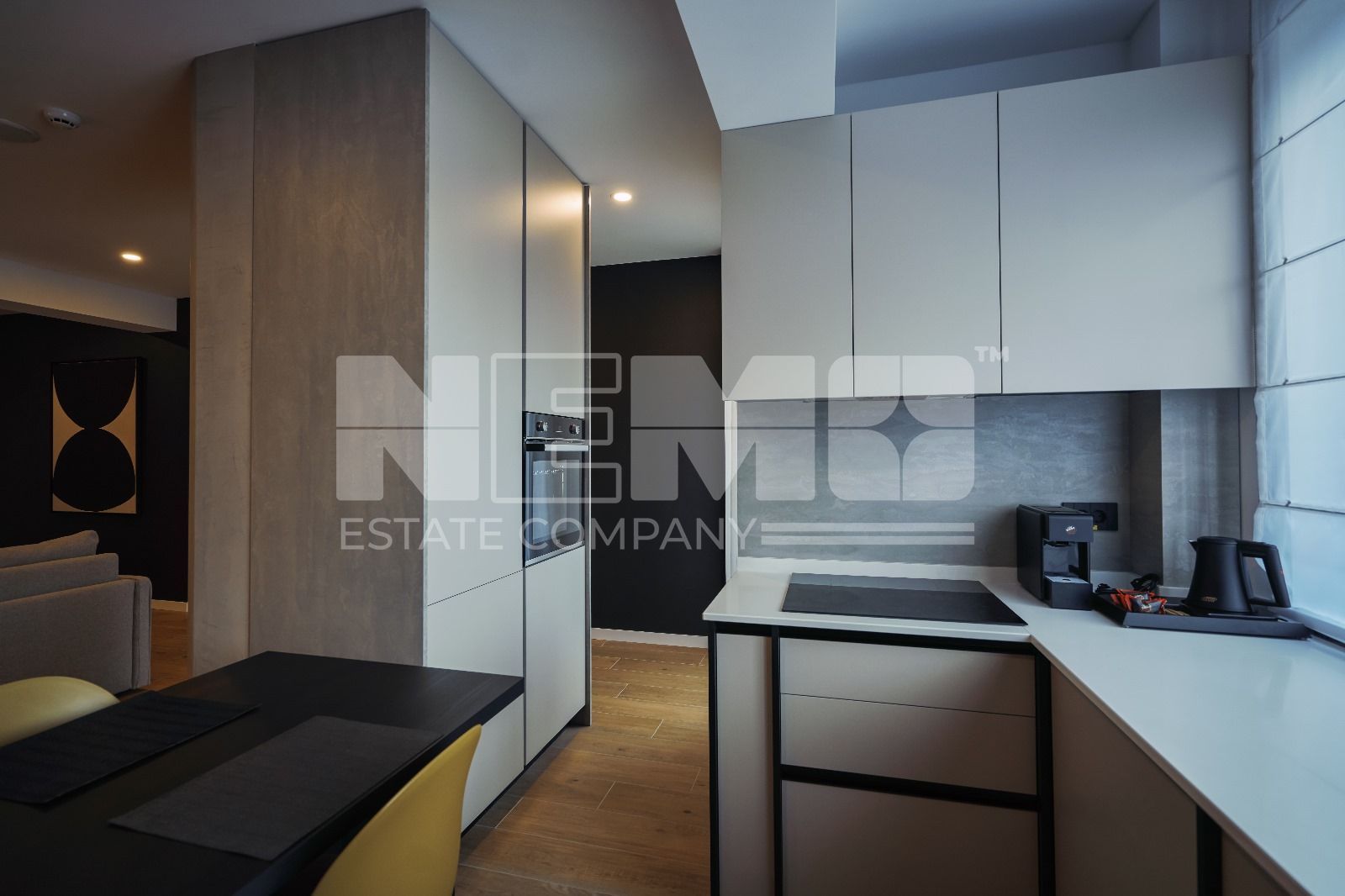 Apartament de închiriat | 500 €/lună | Mobilat Premium | Central - Poză 12
