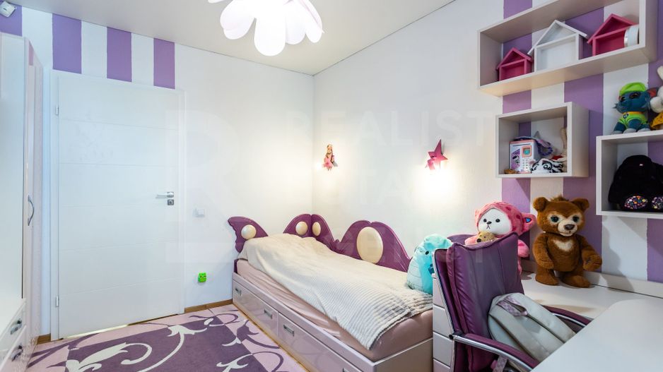 Vânzare, apartament, 4 camere, bd. Moscovei, Rîșcani - Poză 15