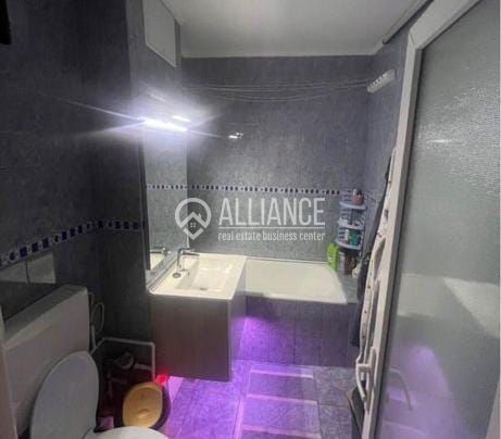 CET Constanta ( cod 02) - apartament 2 camere parter - Poză 5