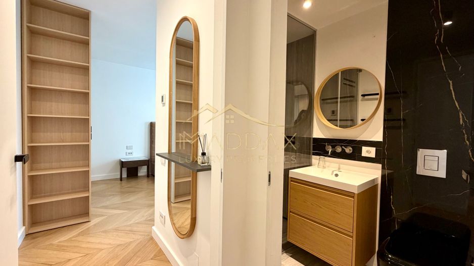 Apartament cu 3 camere *110mp* // Șoseaua Nordului - Herastrau - Poză 24