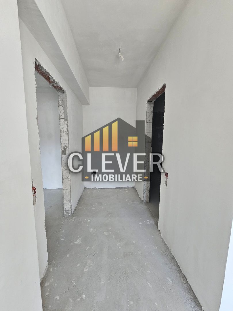 Apartament 4 Camere | 115,27 mp Total, 2 Terase | Comision 0% - Poză 26