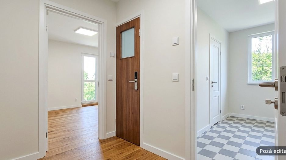 Apartament de 4 camere decomandate - Aleea Costinesti - Poză 1