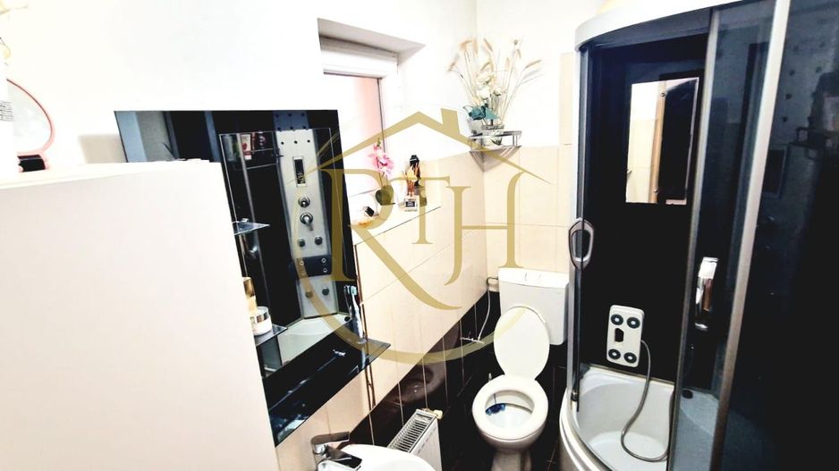 Vand casa Indivduala cu 4 camere in comuna Giroc/ pret 186000 euro - Poză 8