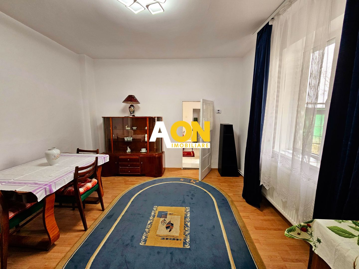 Casa 2 camere, bucatarie, baie, hol, 183 mp teren - Poză 4