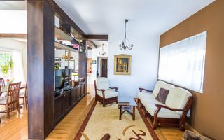 Vilă in Bran cu teren de 28.000 mp și priveliște spectaculoasa - Poză 9