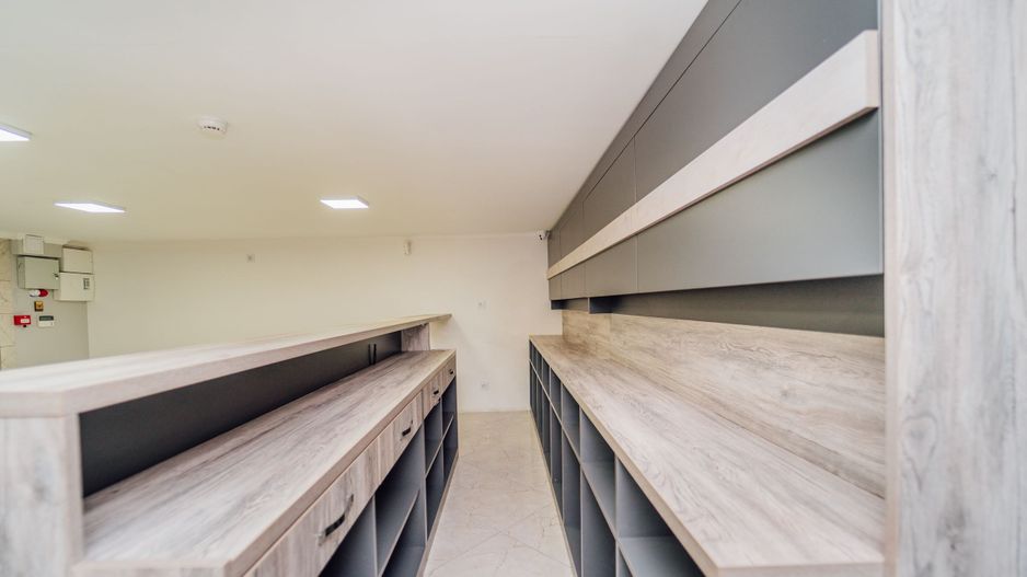 Vânzare I Spațiu Comercial I 140 m2 I Buiucani I Prima Linie - Poză 8