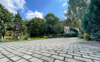 Casa individuala | Tocile | Teren 790 mp - Poză 11