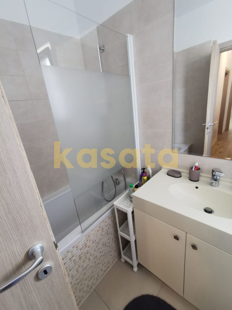 Apartament modern cu 3 camere de închiriat în Greenfield Băneasa - Poză 8