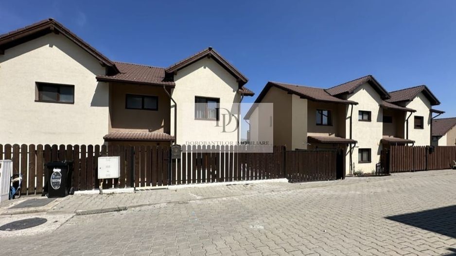 Vanzare Duplex | Dezmir | Finisat si mobilat complet - Poză 19