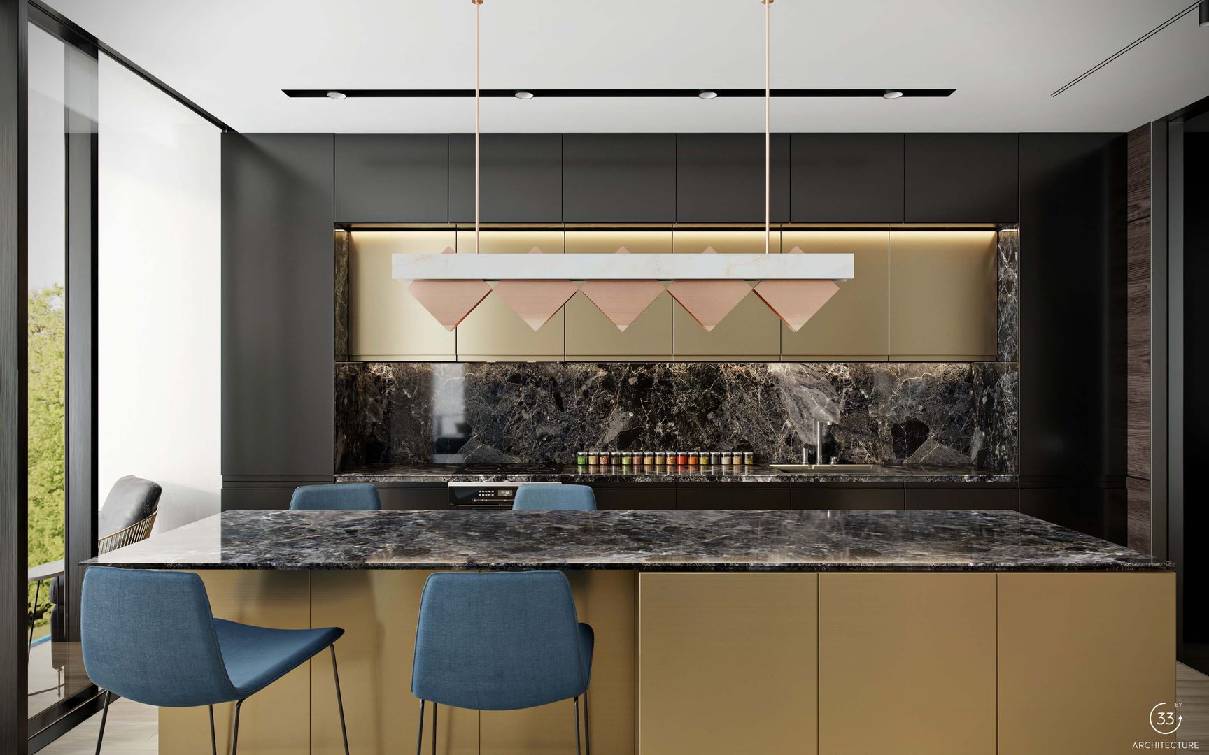 Spectacular Apartment 3 Rooms | Kiseleff Area - Poză 7