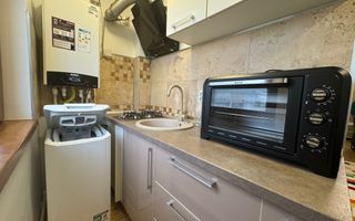 Apartament 2 camere Tudor Vladimirescu-Iulius Mall - Poză 7