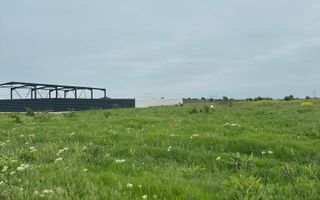 Lot de teren in Frumusani, Ilfov, 590 mp, posibilitate rate - Poză 10