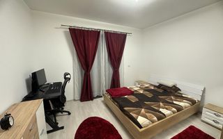 Apartament 2 camere FInisaje Premium Mobilat Utilat Clima loc parcare - Poză 5