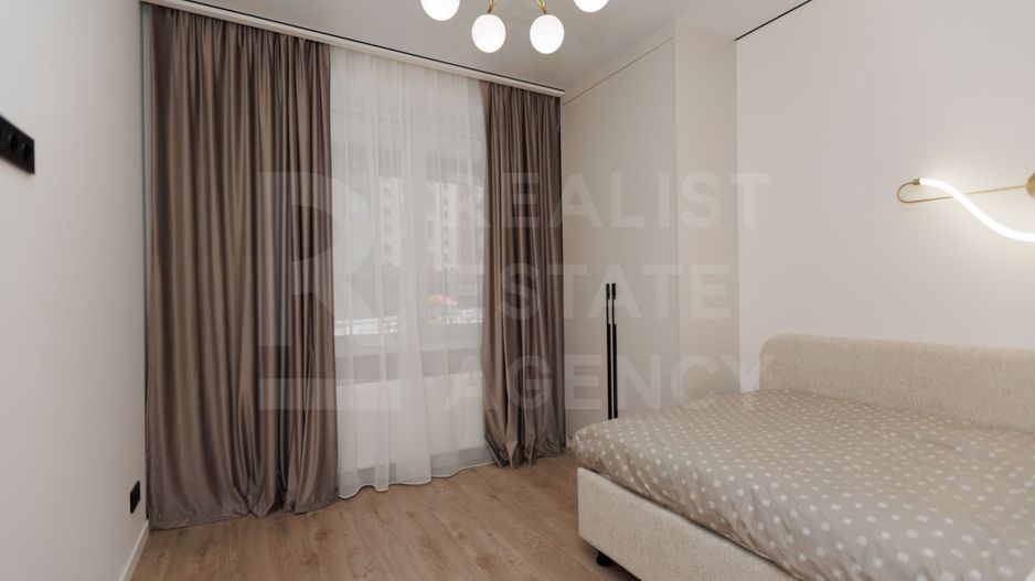 Vînzare,, apartament, 2 camere, strada Durlești,Dumbrava - Poză 10