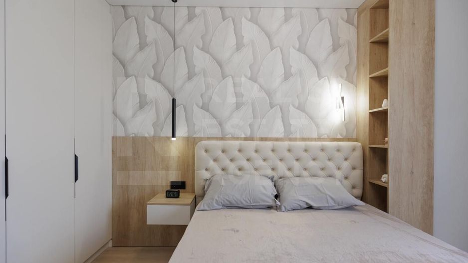 Vânzare, apartament, 2 camere, strada Nicolae Milescu Spătaru, Ciocana - Poză 2