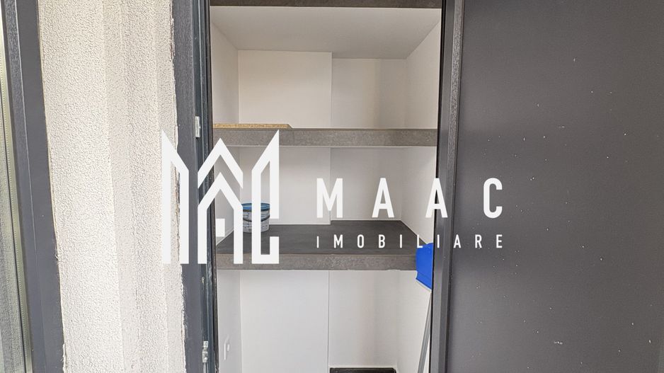 Apartament 3 camere | An constructie 2025 | 58 MPU - Poză 16
