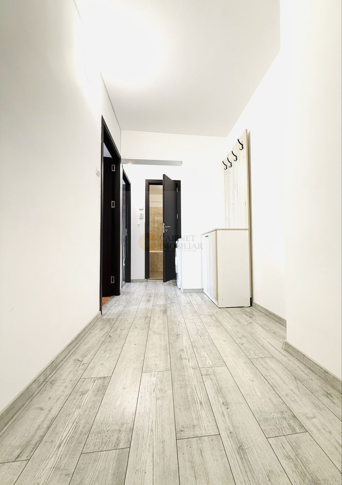 3 Camere - 60MP | Decomandat | Reabilitat | Stadionul Rapid - Poză 5