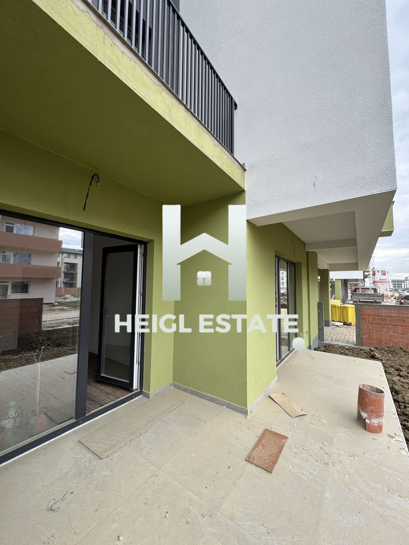COMISION 0% Apartamente 2 camere de vanzare Giroc - Poză 5