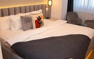 Apartament 3 camere | Unirii | Prima închiriere - Poză 12