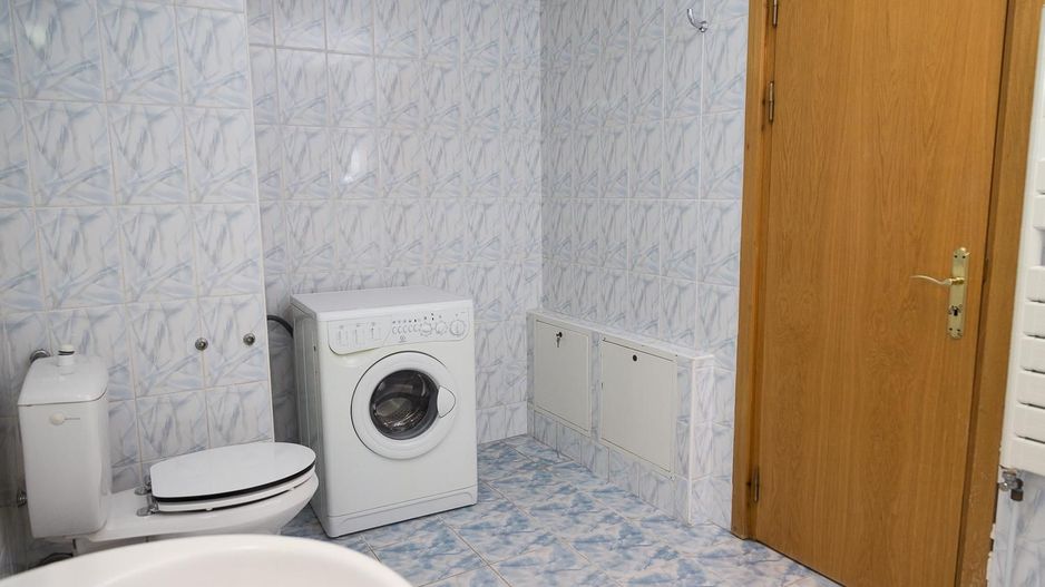 AP. 2 CAMERE CALEA PLEVNEI, BUCATARIE INCHISA, CENTRALA IMOBIL - Poză 17