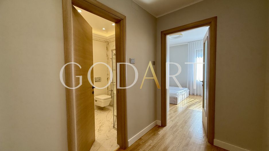 Apartament 3 camere |terasă si curte în Dorobanți Capitale - Poză 14