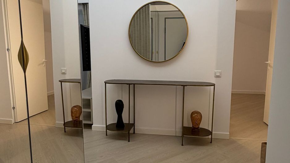 Apartament 3 camere de inchiriat | Cortina North - Poză 8