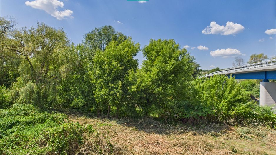 Pensiune cu teren 6464 mp in Geoagiu pe Raul Mureș - Poză 19