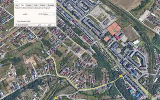 AZURA Imobiliare - Teren Prundu Valea Geamana 700 m de Parc - Poză 11