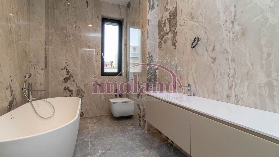 Vanzare - 4 camere - imobil boutique - Lacul Floreasca - Poză 15