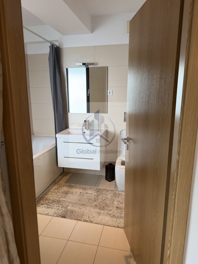 Inchiriere apartament 3 camere - Poză 6