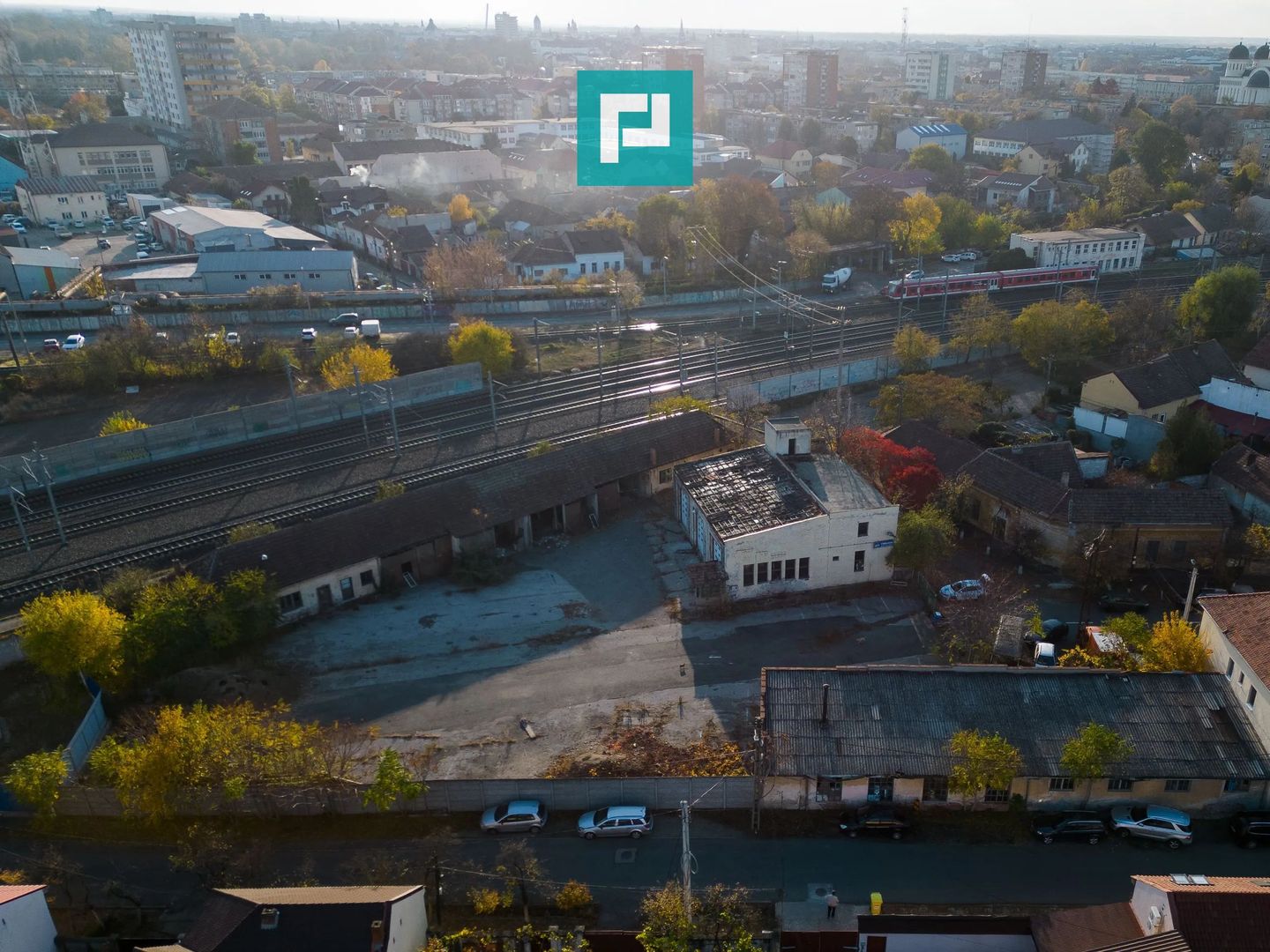 Imobil în suprafață de 3151mp pe Str.Ardealului - Poză 27