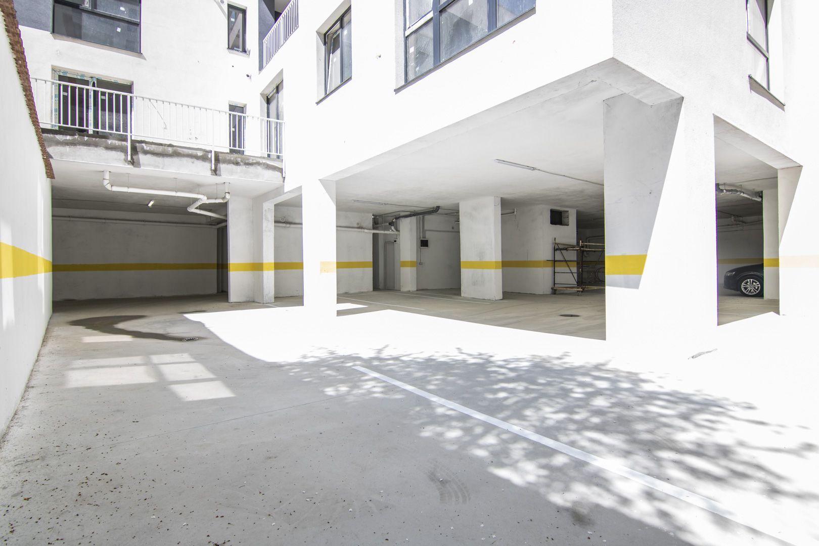 DRUMUL TABEREI - PLAZA, BLOC FINALIZAT, ETAJUL 4/6, FINISAT LA CHEIE - Poză 3