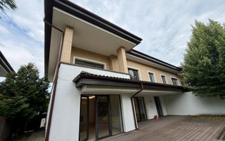 Vila cu 9 camere *900 teren* & piscina privata // Pipera - Poză 51