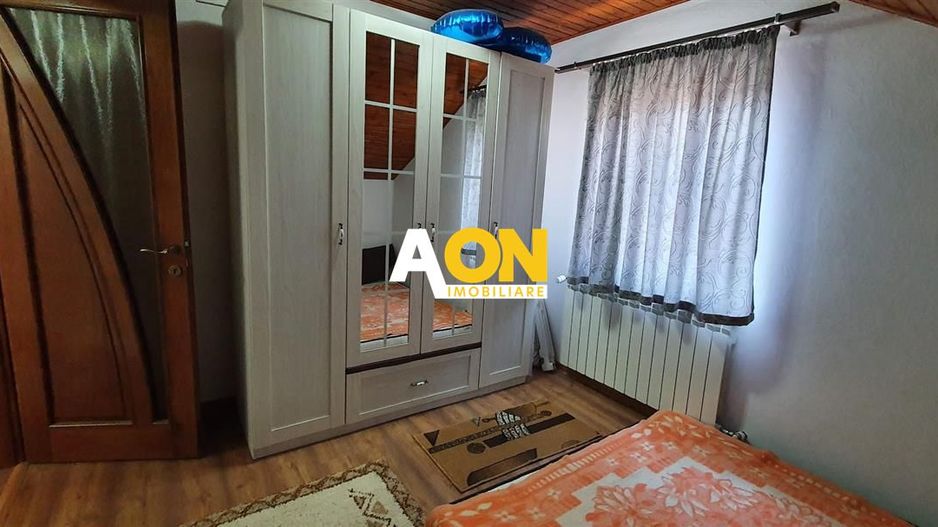 Casa D+P+M, 6 camere, 300 mp teren, zona Arex - Poză 12