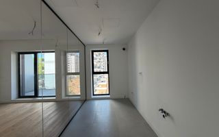 Apartament - 2 camere+balcon - Vanzare - Nusco City-Aviatiei-Promenada - Poză 4