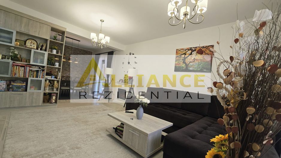 Casa Berceni: 4 cam, 2 bai, curte, incalzire pardoseala, panouri 6kW - Poză 7