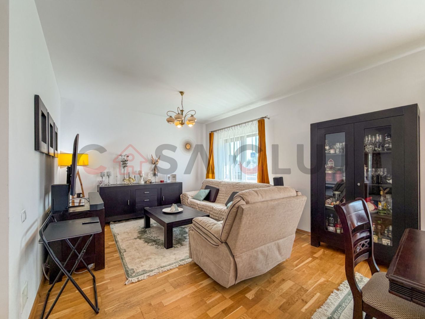 Casă individuală | 4 camere | 3 băi | Teren 565 mp - Poză 10