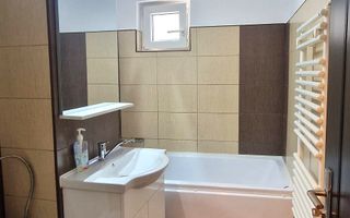 Apartament in zona Tipografilor-Modern - Poză 10