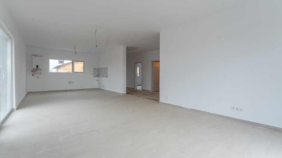 Case individuale pe structura de lemn in Halchiu - Poză 12