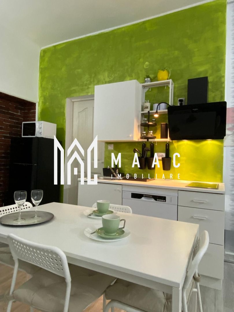 Apartament 2 camere | Ultracentral | Investitie - Poză 7