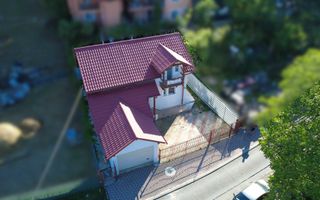 Camere de închiriat în Copou, vilă exclusivă pentru studenți - Poză 1