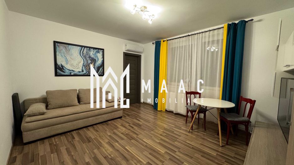 Apartament 3 camere | Etaj 1 | 65 MPU | Bulevardul Mihai Viteazu - Poză 1