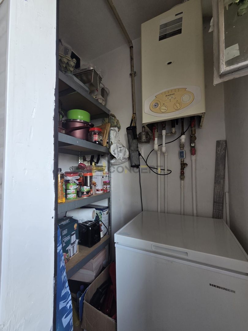 Apartament 3 camere mobilat utilat disponibil imediat - Poză 13